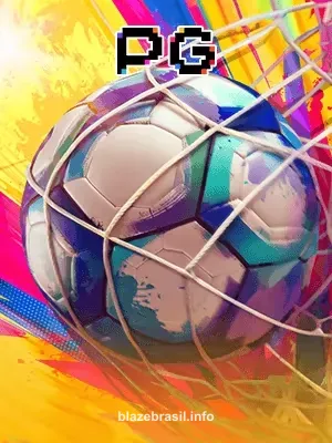 Imagem do jogo Futebol Fever na plataforma Blaze Brasil