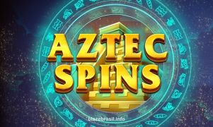 blaze Aztec Spins slot game
