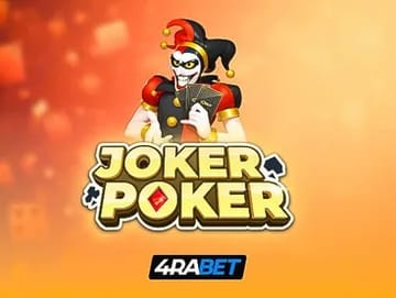 Imagem do jogo Joker Poker no Blaze Brasil
